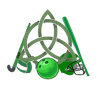 Sports Trinity logo