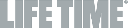 Life Time logo